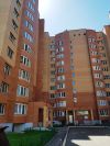 2- х комнатная квартира 4 мкр. д. 15 а