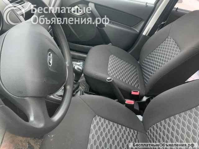 ВАЗ (LADA) Granta, 2023