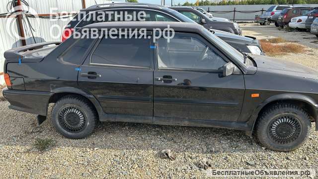 Lada 211540 Lada Samara, 2010 г.в.