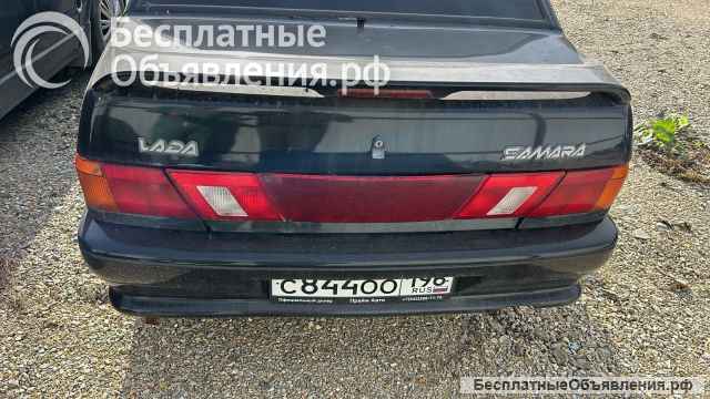 Lada 211540 Lada Samara, 2010 г.в.