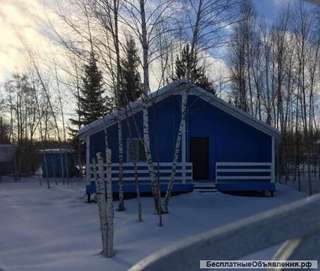 Дом/дачу Дмитровское шоссе от собственника/застройщика
