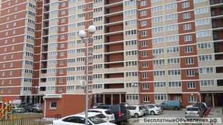 1 комн. квартира 47 кв.м., ул. Невкипелого, 18.