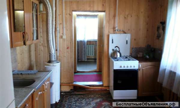 Сдам дом в Наро-фоминске