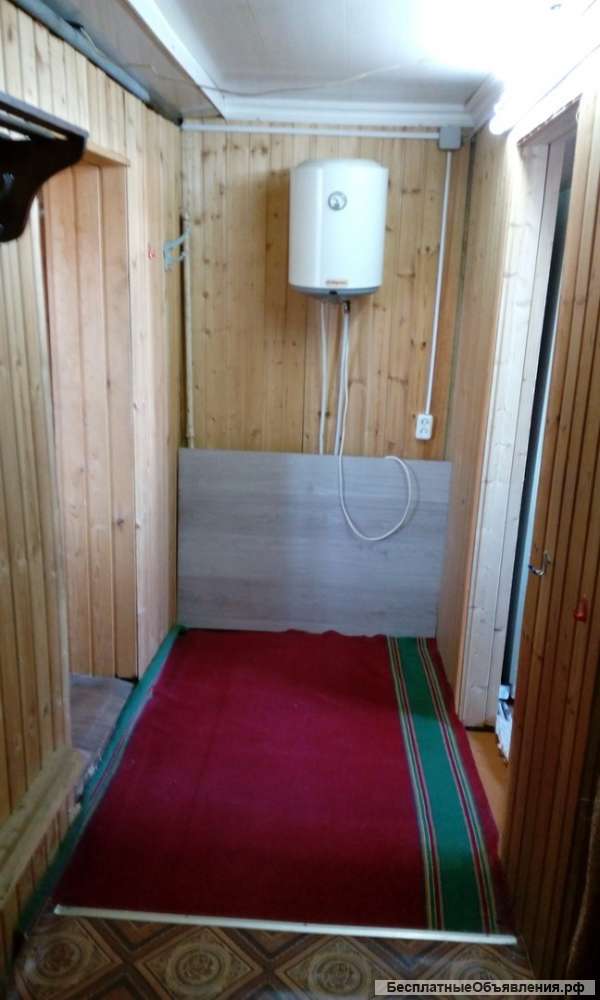 Сдам дом в Наро-фоминске