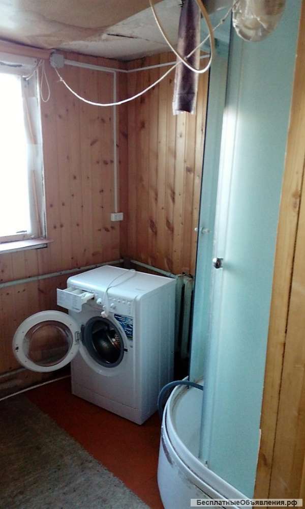 Сдам дом в Наро-фоминске