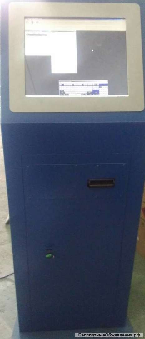 Нв200 с функцией выдачи ter.542365