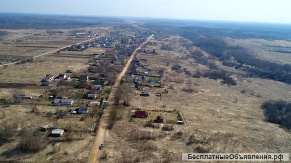 Земельного участка ИЖС