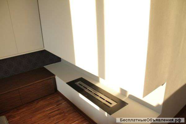 Горелка для биокамина Built-in Burner от Decoflame
