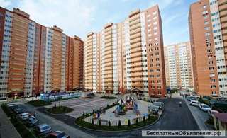 1-комн.кв 40м2 от Подрядчика в ЖК Панорама