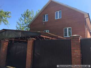 Коттедж 320 кв.м.