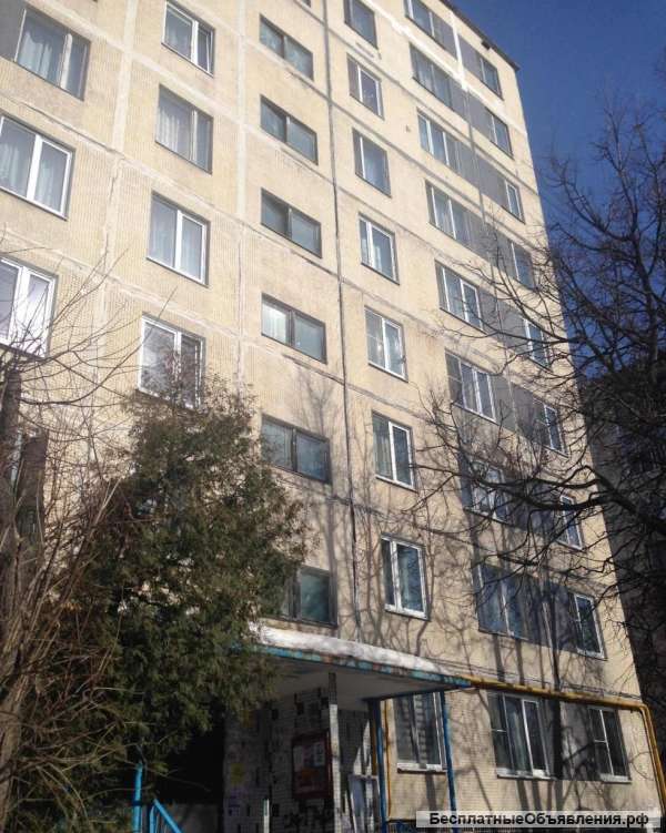 Успейте купить по выгодной цене 4 комнатную квартиру в центре Серпухова, 62 кв.метров
