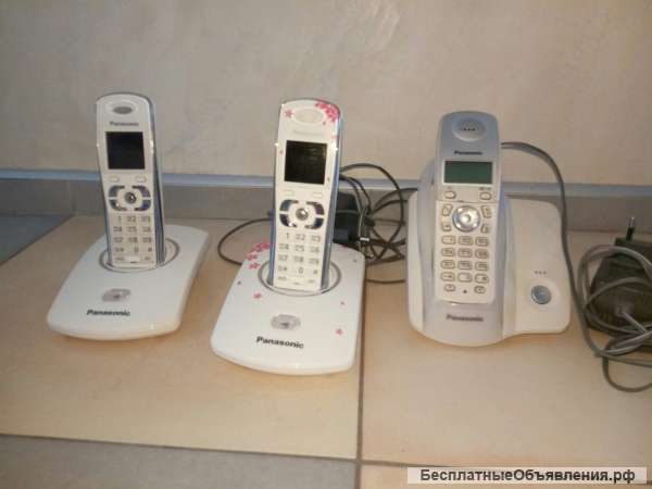 Стационарны е телефоны
