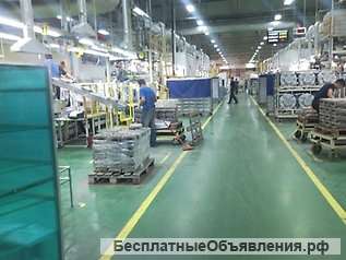 Упаковщики, разнорабочии