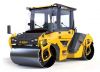 Тандемный виброкаток BOMAG BW 141 AD-50
