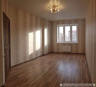 Однокомнатную квартиру Сарабеева