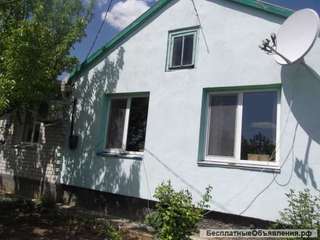 Дом, в с. Добрушино