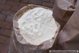 Сухое молоко оптом