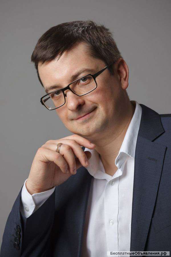 Усиление продаж решений