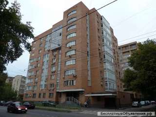 Посуточная аренда на период Чемпионата мира по футболу 3-х к кв-ра 105 м2, центр Москвы
