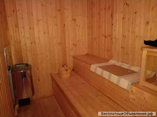 Дачу около д.Вашутино