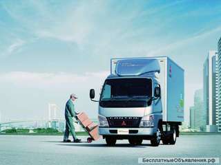 Водитель-экспедитор