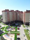Однокомнатная квартира в Серпухове, ул.Стадионная д.1 корп.3