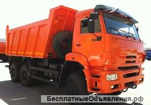 Водитель на камаз