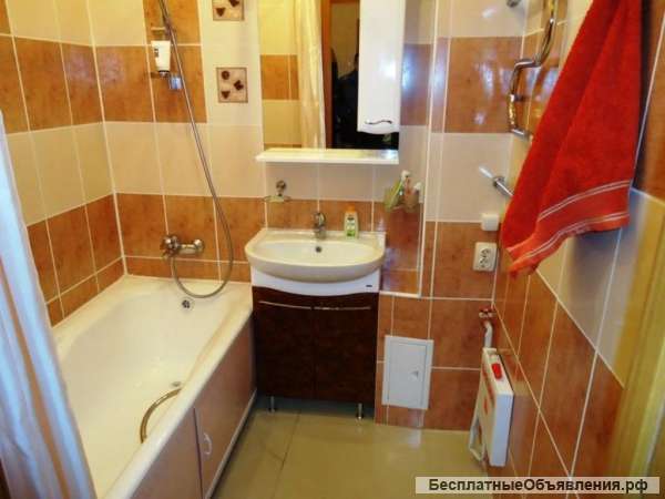 Сдам 2-х к.кв. в центре города по ул.Комсомольская