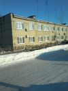 Комн. кв. в п. Белоярский Свердловской обл.