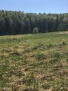 Участок дер Новоселка 8 соток
