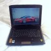 Ноутбук Acer Ferrari 1100