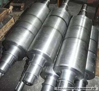 Токарная обработка