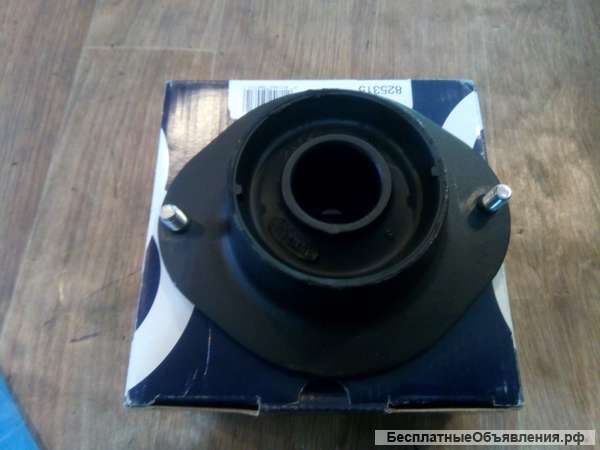 Опоры стоек