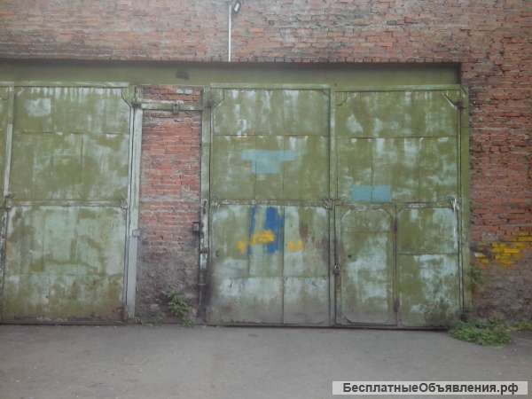 Склад 235м, м.Тушинская