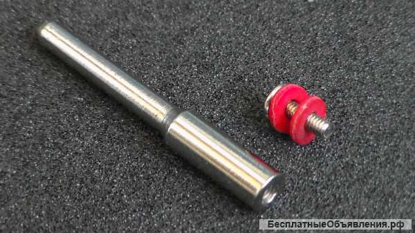 Комплект насадок для бормашинки