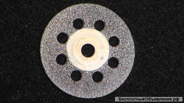 Комплект насадок для бормашинки