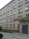 1-комнатная квартира (малогабаритная) в г. Серпухов, ул. Российская. Расположена на 5-м эт