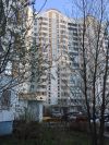 Однокомнатная квартира в г Серпухов, Ивановские дворики, ул. Юбилейная д.17