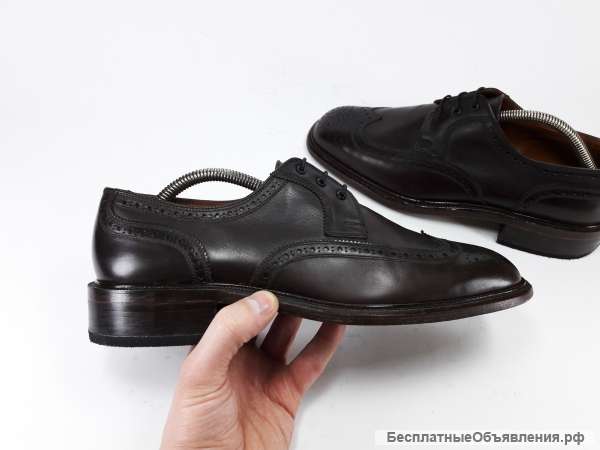 44р. Мужские дерби (туфли) Bally
