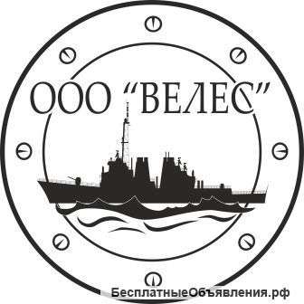 Двери судовые тяжелые