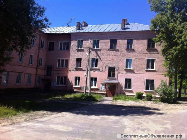 2 комнаты пр-т Ленина