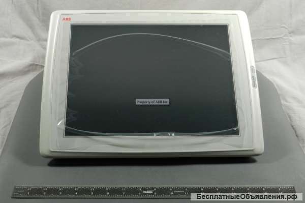 Ремонт ABB CP600 Panel 800 IRB сервопривод серводвигатель