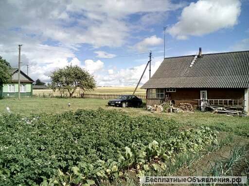 Дача.РБ 8 км до г.Несвижа