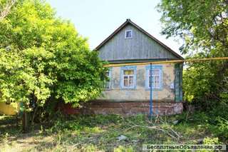 Дом в с. Яковлевка Новооскольского района Белгородской области ул. Вишневая