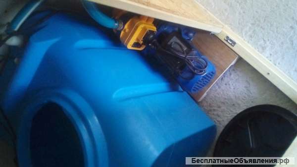 Дом-дачу в Крыму