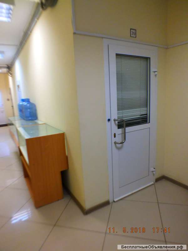 ПСН, офис, склад, 11.5 кв.м.