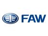 Запчасти на FAW в Новосибирске