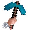 Алмазная кирка "Minecraft" от PENIVAIZ