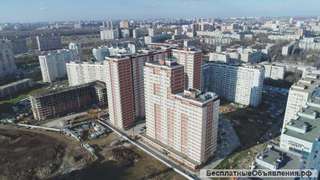 1 комн. квартира ул. Невкипелого, 18/2