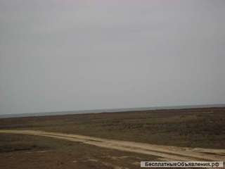 Участок 6 га в Раздольненском районе